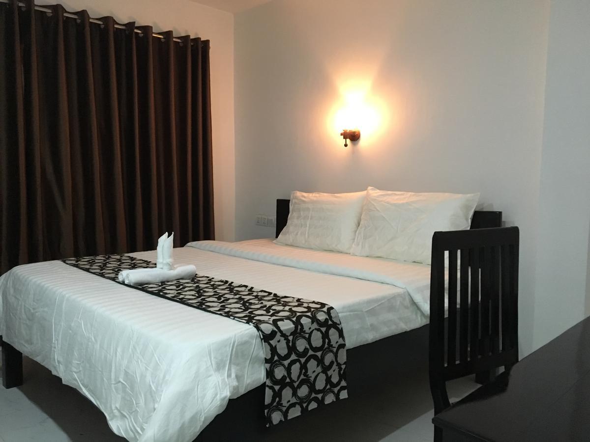 Green Life Cottage เสียมราฐ ภายนอก รูปภาพ