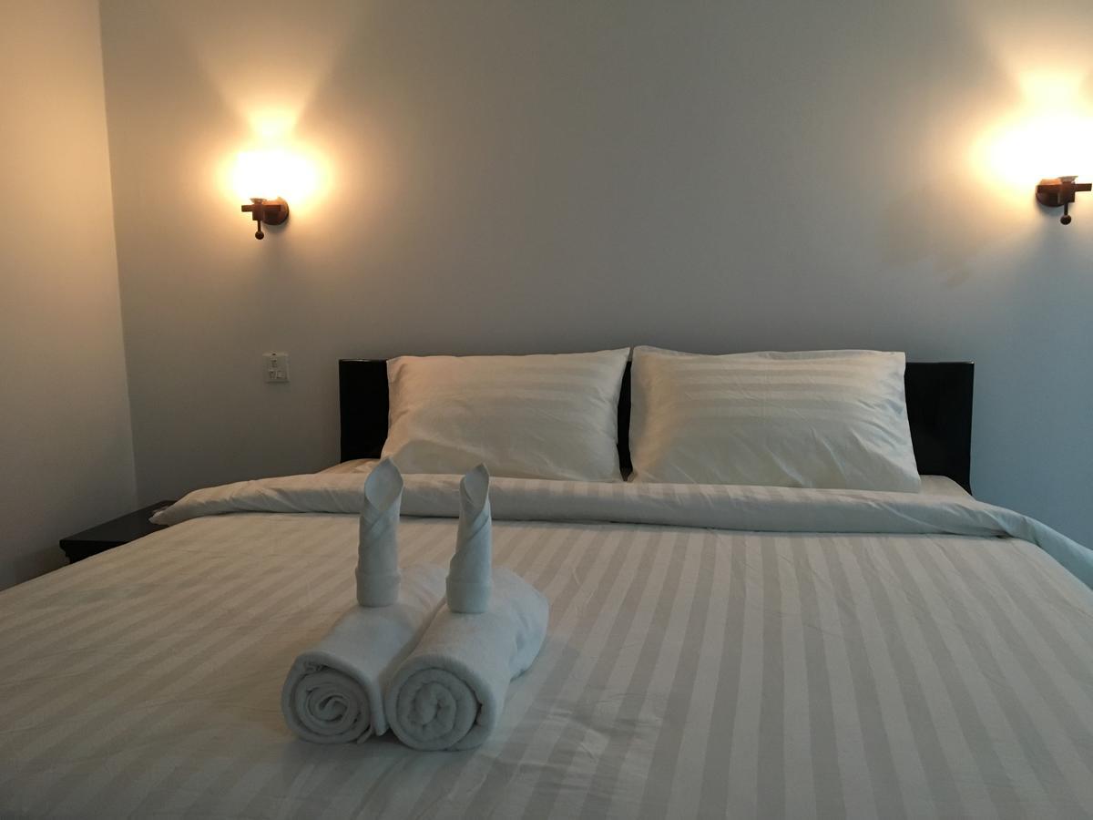 Green Life Cottage เสียมราฐ ภายนอก รูปภาพ